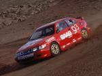 Saab 9-3 Viggen Pikes Peak 2000 года